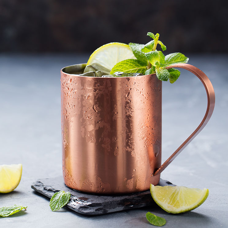 Montand Mule